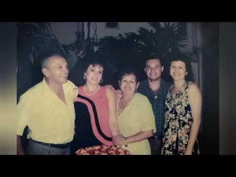 80 Años Guillermina 💕