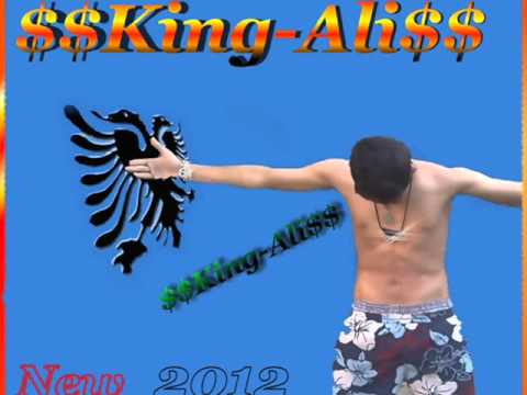 $$King-Ali$$_Te-Dua_New-2012.