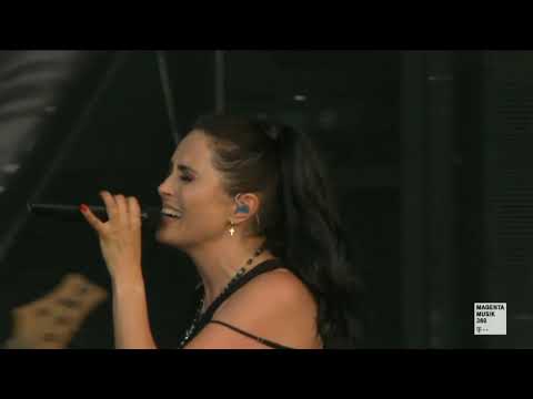 Within Temptation~Stand My Ground~Live At (Wacken Open Air)