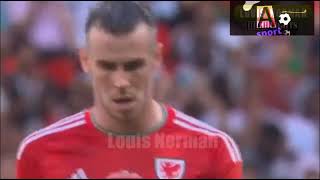 Download lagu WALES VS IRAN 2-0 FIFA WORLD CUP 2022 mp3