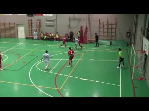 Real Tribiano 20/11/2009