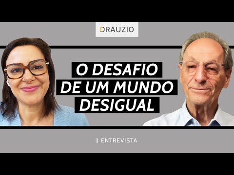 How does socioeconomic inequality impact health? | Interview with Sir Michael Marmot