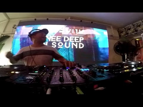 Jose Díez @ Tantra Ibiza - (warm-up Hot Since 82) Knee Deep in Ibiza 05/08/2016