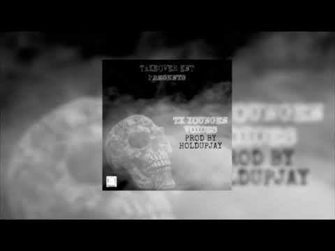 RRbaby - Voices (Prod. holdupjay)