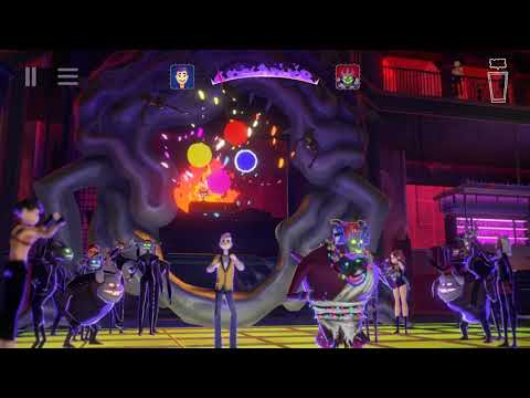 Let's Play Afterparty Part 7 Ending