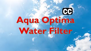 Aqua Optima Jug Water Filter review and long term findings