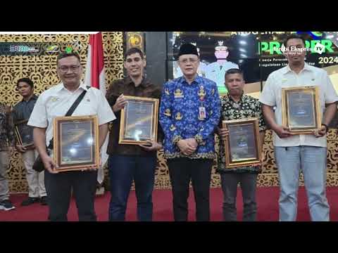 PTPN IV REGIONAL 4 RAIH SERTIFIKAT PROPER PERINGKAT BIRU 