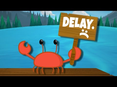 Part 2 Little 2 Late [Ep. 11 Announcement]