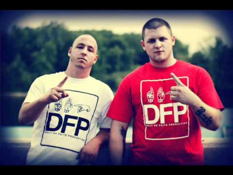 Disstrick11 - Vie de misère