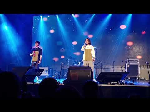 2021.11.28 動力火車臺北市原住民族文化節