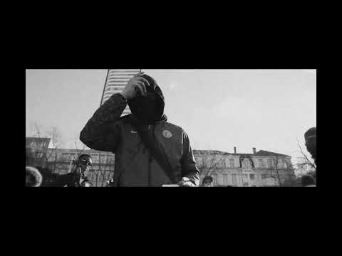 'NRA' - Freeze Corleone 667 x Ashe 22 Type Beat