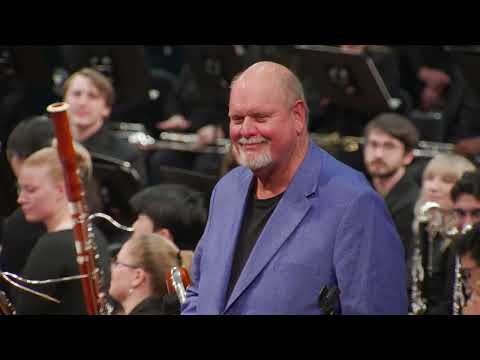 NTWS (2025) - Dreams of Dalí - Michael Daugherty