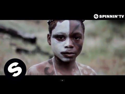 D-wayne - Africa (OUT NOW)