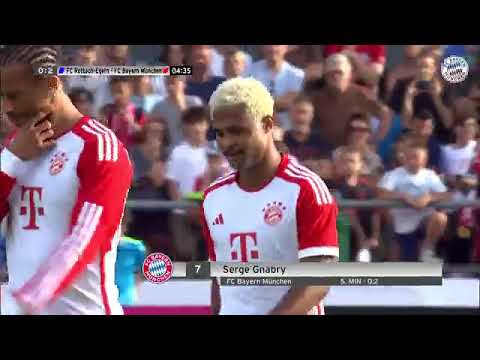 Bater 27 x 0 rottach-egern