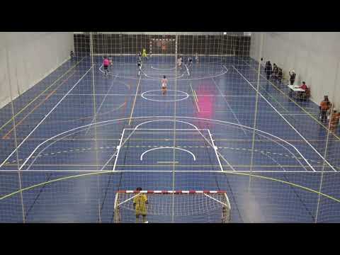 World Futsal Cup Semi-finals U10 - City FC vs Sport e CIA 2017