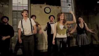 Download lagu Demi Lovato - Heart Attack (A Capella Cover) mp3 Download lagu Demi Lovato - Heart Attack (A Capella Cover) mp3
