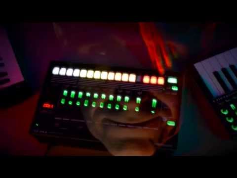 video frame placeholder