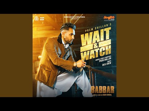 Wait & Watch (Full Audio) — watch video