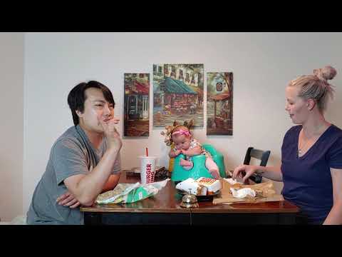 Burger King Impossible Whopper Review (Better than...