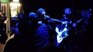 Death By Stereo - The Plague