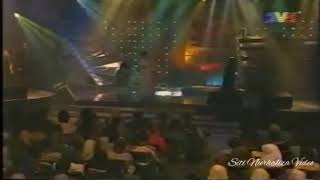 Purnama Merindu - Live Separuh Akhir Muzik-Muzik 1999 💕🎵🎶