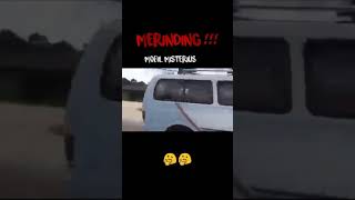 Download lagu Upin ipin balik kampung || Mobil misterius lewat mp3