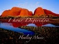 One Hour Didgeridoo for Meditation Healing and Relaxing Music