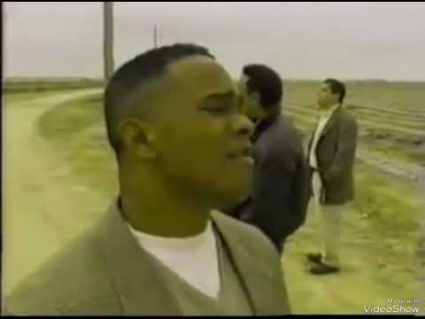 Hombre de Valor Renan Carias video original