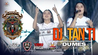 Download lagu DJ TANTI ON KELUD TEAM | DUMES REMIX | JAMBORE SEKAWAN YRKI JATIM - SUPERTRACK EVENT ORGANIZER mp3