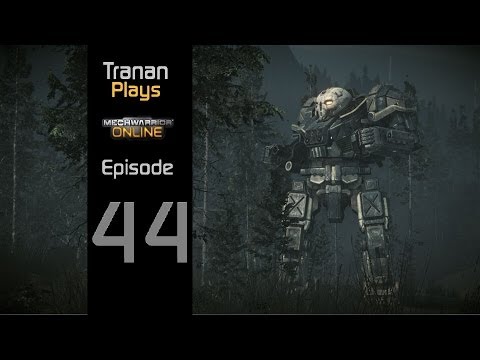 MechWarrior Online :: Episode 44 - Double Feature Friday #3 [T050] (RE-UPLOAD)