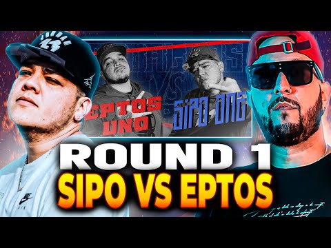 👊 HOSTILIDAD Y BARRAS ✍️ | PIEZAS REACCIONA A EPTOS VS SIPO | BATALLAS CANNÁBICAS (1/3)