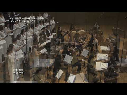 G. Pergolesi | Mass in D major 2. Gloria in excelsis Deo