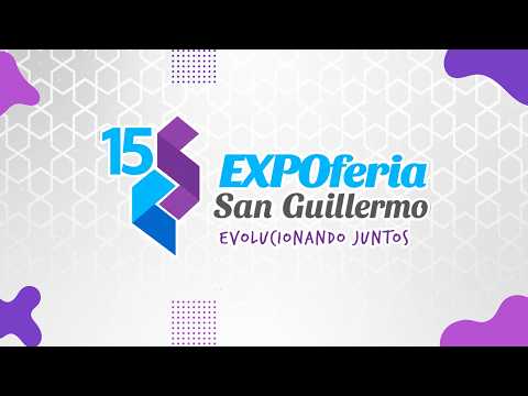 15° Expoferia Regional San Guillermo - Jornada Sábado.