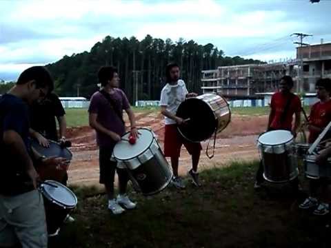 Ensaio Bateria AAMTT.AVI