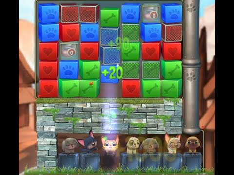 Pet Rescue Saga Level 5152 no boosters