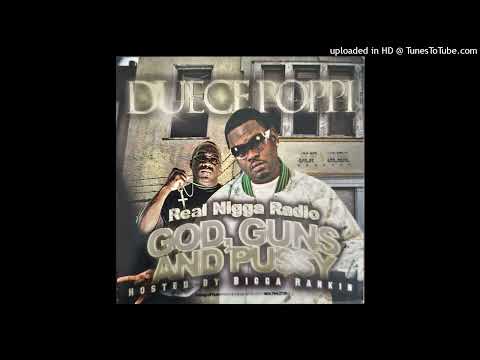 Duece Poppi - Did I Do That (Remix) feat. Trina (Miami, Fl. 2006)