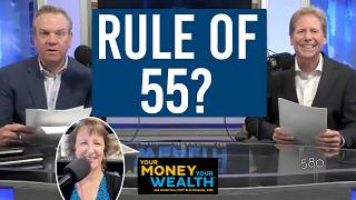 You Have Enough to Retire Before 60. Why Are You Still Working?