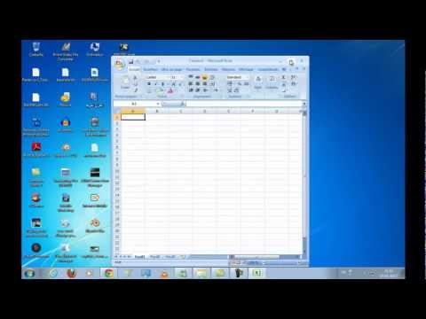 comment appliquer une formule a toute une colonne dans excel