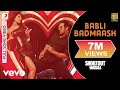 Babli Badmaash Video - Priyanka Chopra ...