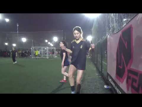 MALA FAMA VS MELO FC - #LIgaNuñez #Fem - 25/6/23