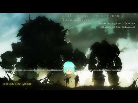 B33J, Cerrax, Sixto Sounds, Yodaisbetter - Wanderer on the Offensive (Live Edit) OC Remix