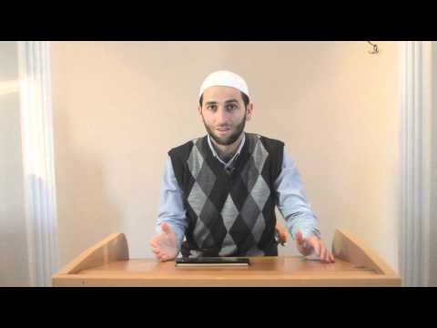 Kështu fitohet Xheneti me punë, jo me gjumë - Hoxhë Enis Cakaj