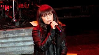 Pat Benatar - All Fired Up Live in Beverly Hills 2015