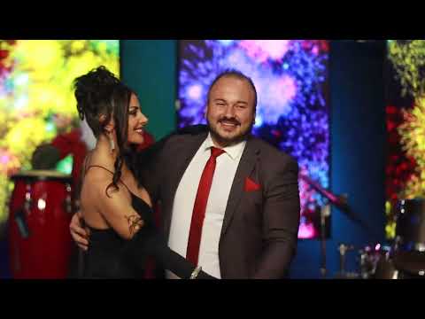 Spase Antevski - Samo gospod znae