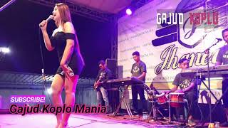 Download lagu Anggun Cantika - Wegah Kelangan - Jhaneda mp3