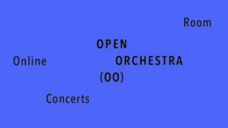 Copenhagen Phil – Open orchestra