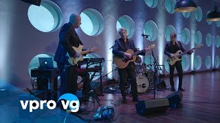 Frank Boeijen - Alles Is Teder (live @TivoliVredenburg Utrecht)