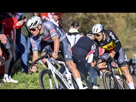 Ename Samyn Classic 2025 MIX