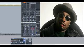 Ol’ Dirty Bastard – Baby C’mon (Slowed Down)