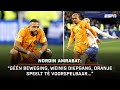? "GEEN beweging, WEINIG diepgang, ORANJE voetbalt té VOORSPELBAAR! | Goedemorgen Oranje